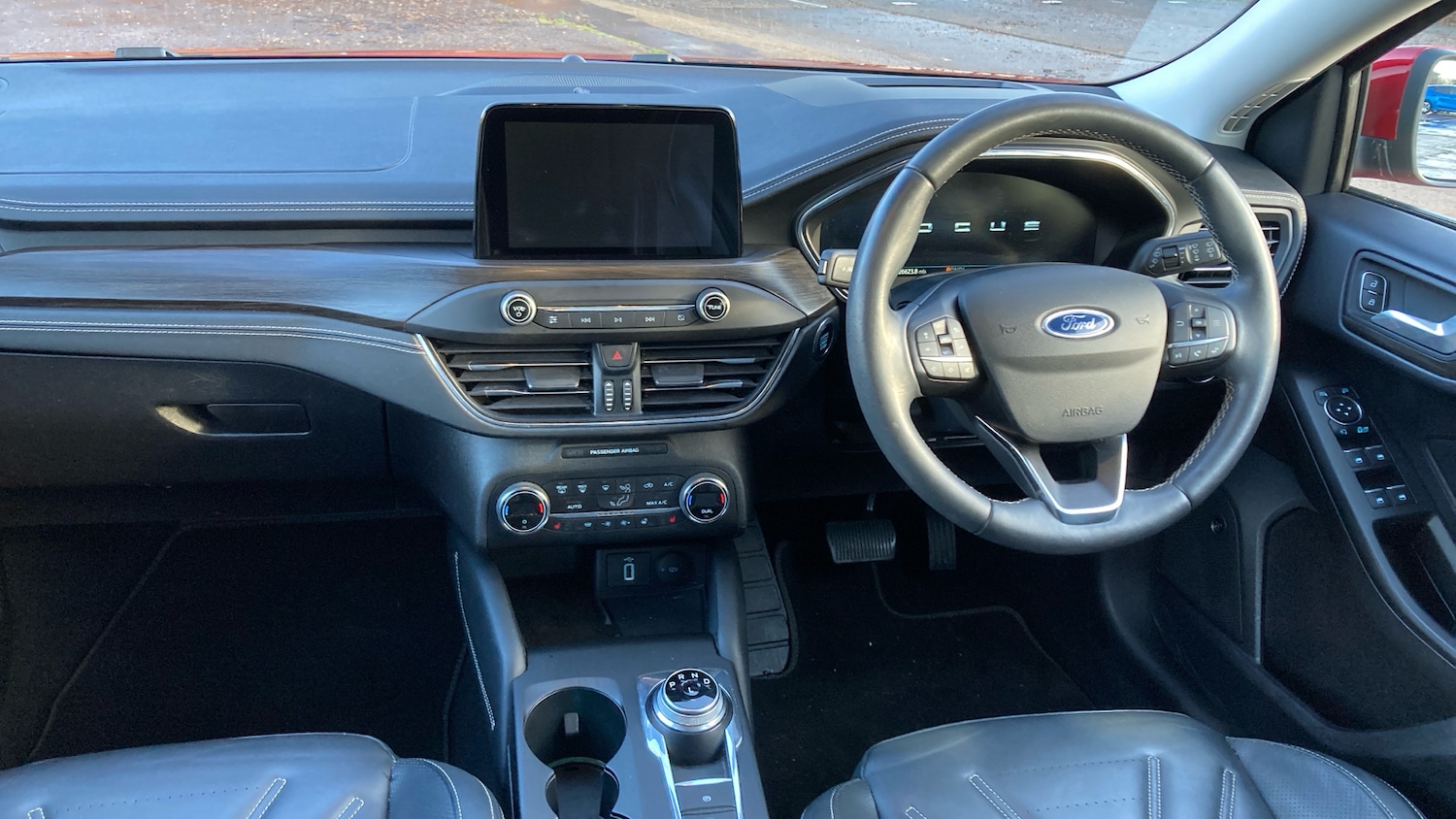 Used Ford Focus 2020 for sale - 77033369: Photo 10