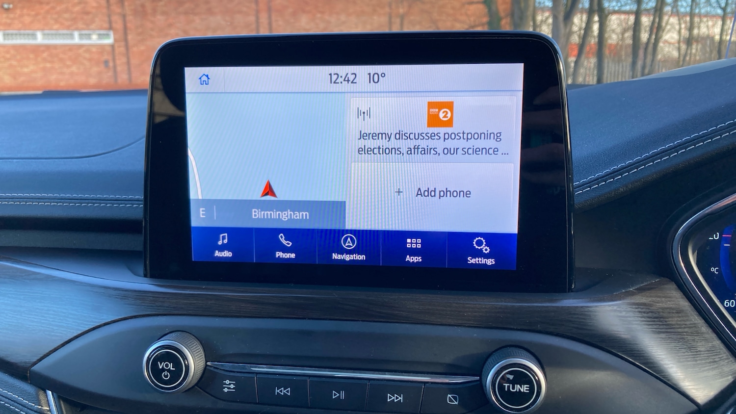 Used Ford Focus 2020 for sale - 77033369: Photo 12