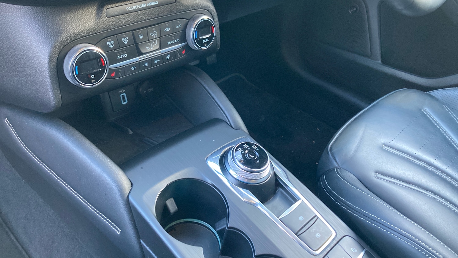 Used Ford Focus 2020 for sale - 77033369: Photo 13