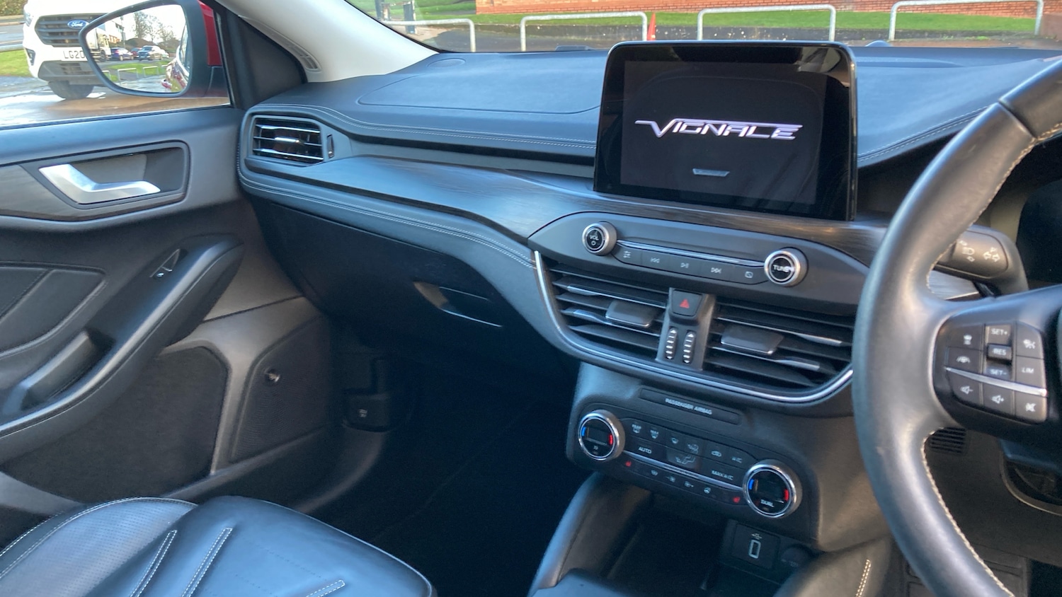 Used Ford Focus 2020 for sale - 77033369: Photo 14