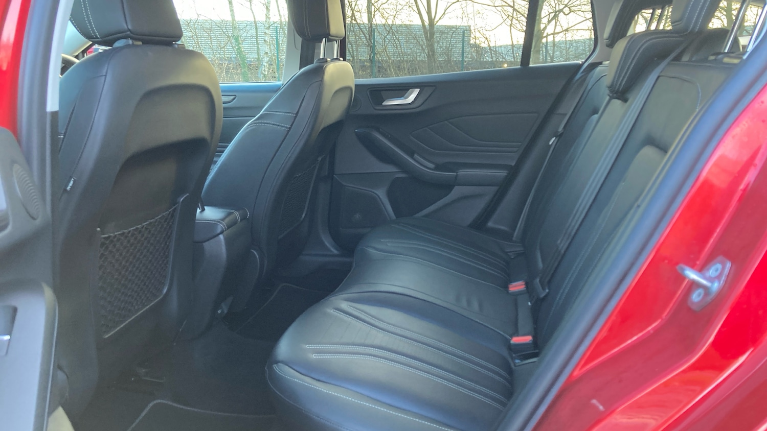 Used Ford Focus 2020 for sale - 77033369: Photo 16