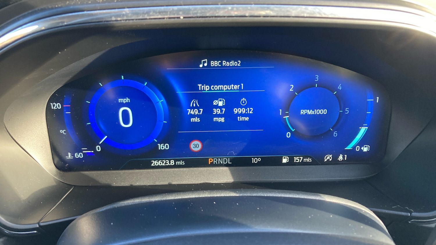 Used Ford Focus 2020 for sale - 77033369: Photo 18