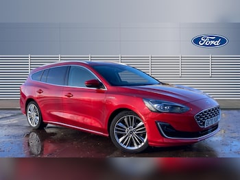 Used Ford Focus 2020 for sale - 77033369: Photo