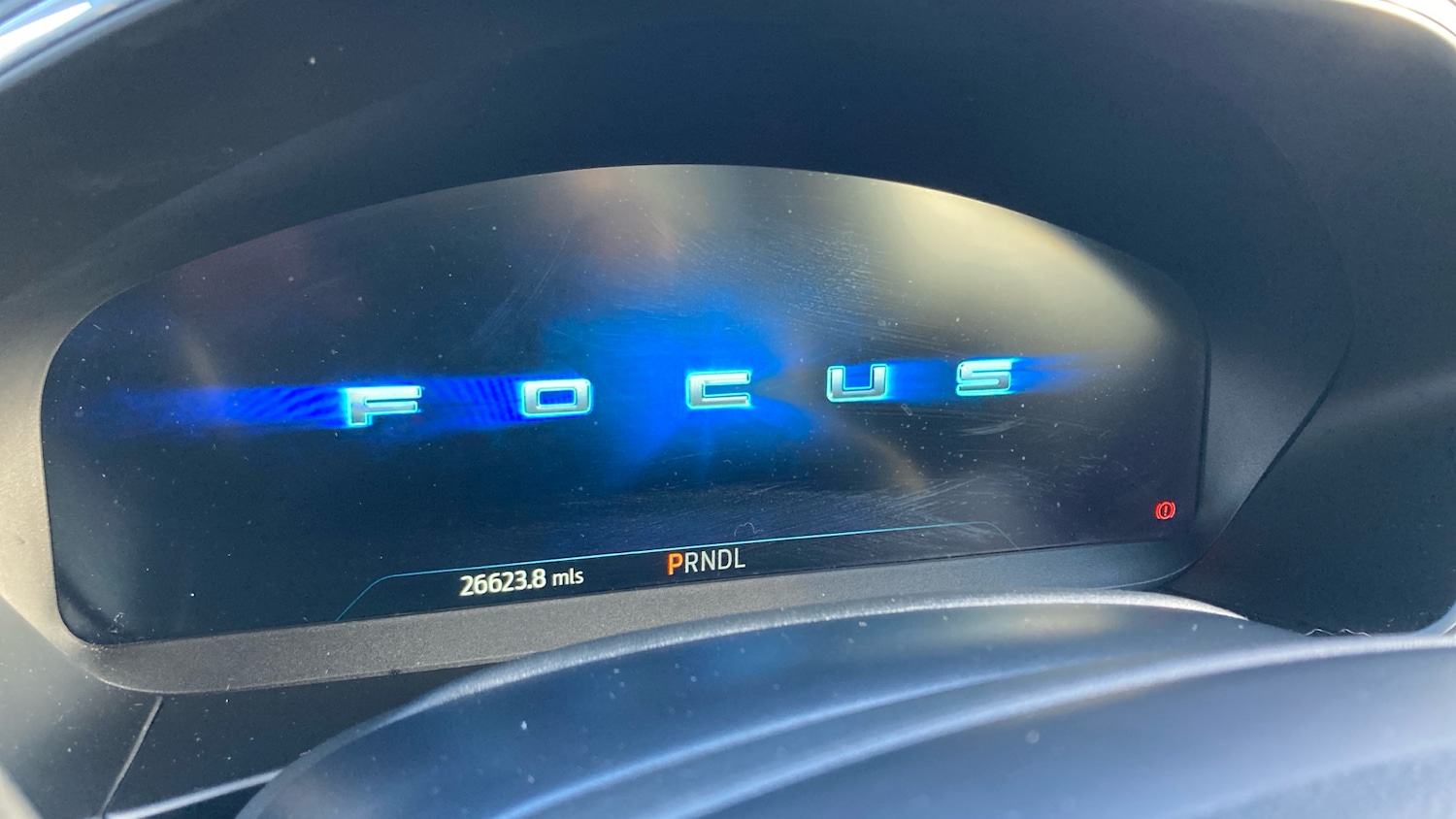 Used Ford Focus 2020 for sale - 77033369: Photo 23