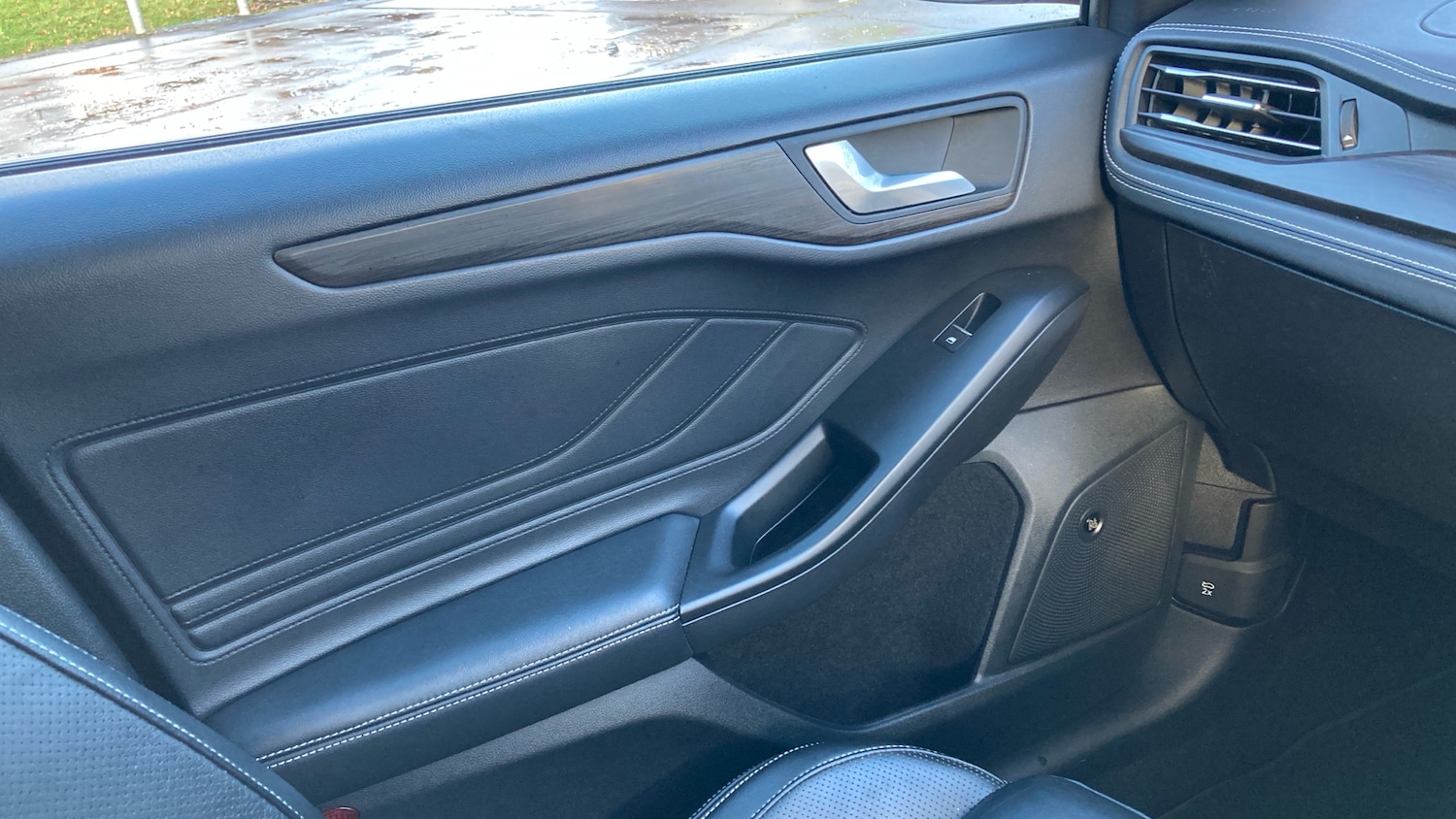 Used Ford Focus 2020 for sale - 77033369: Photo 24