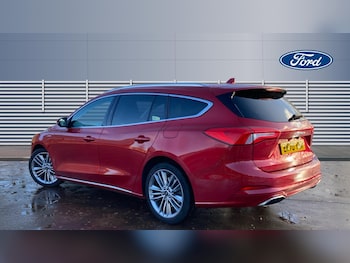 Used Ford Focus 2020 for sale - 77033369: Photo