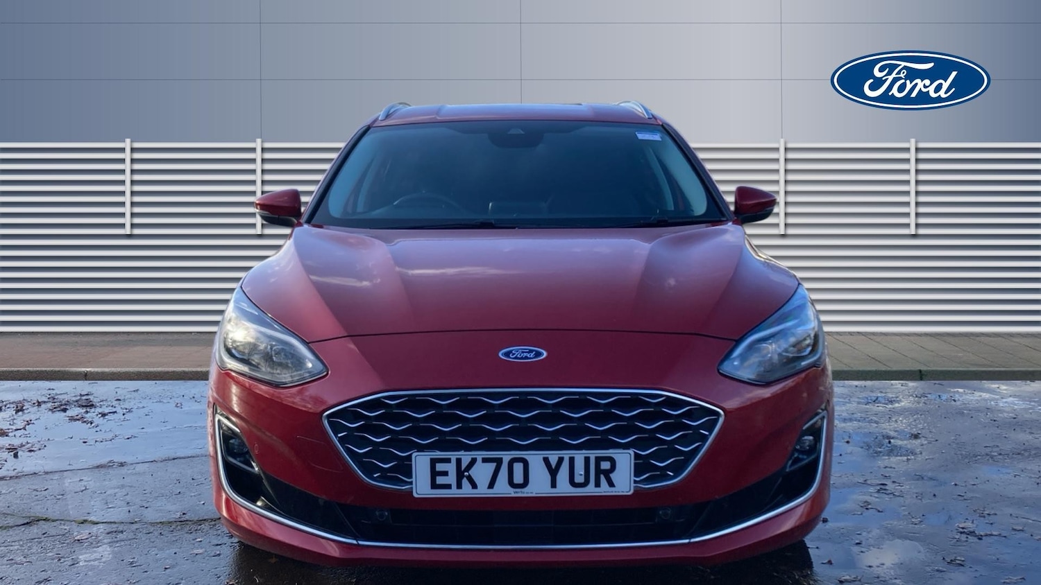 Used Ford Focus 2020 for sale - 77033369: Photo 3