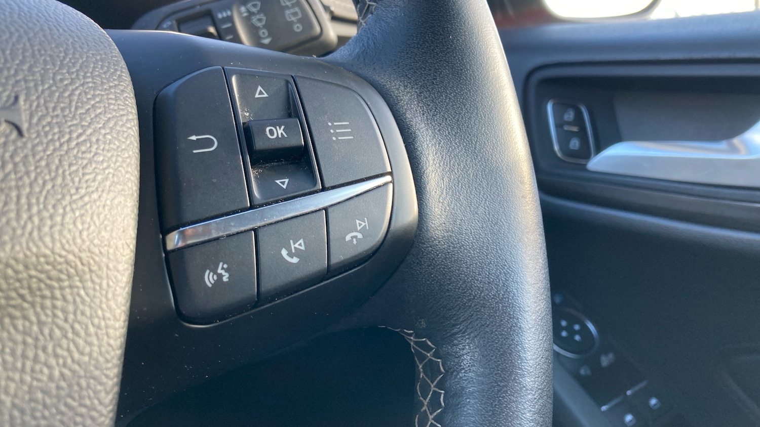 Used Ford Focus 2020 for sale - 77033369: Photo 32