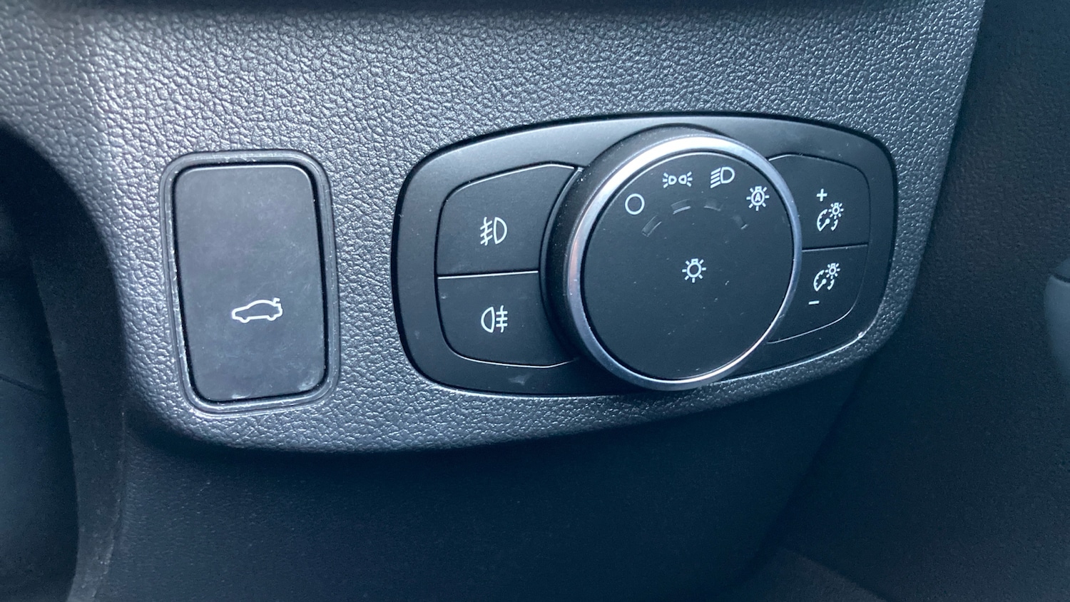 Used Ford Focus 2020 for sale - 77033369: Photo 34