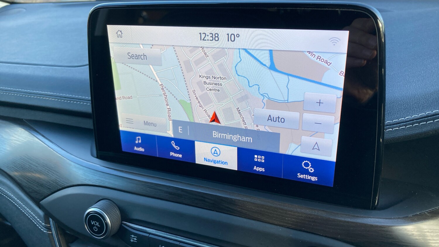 Used Ford Focus 2020 for sale - 77033369: Photo 38