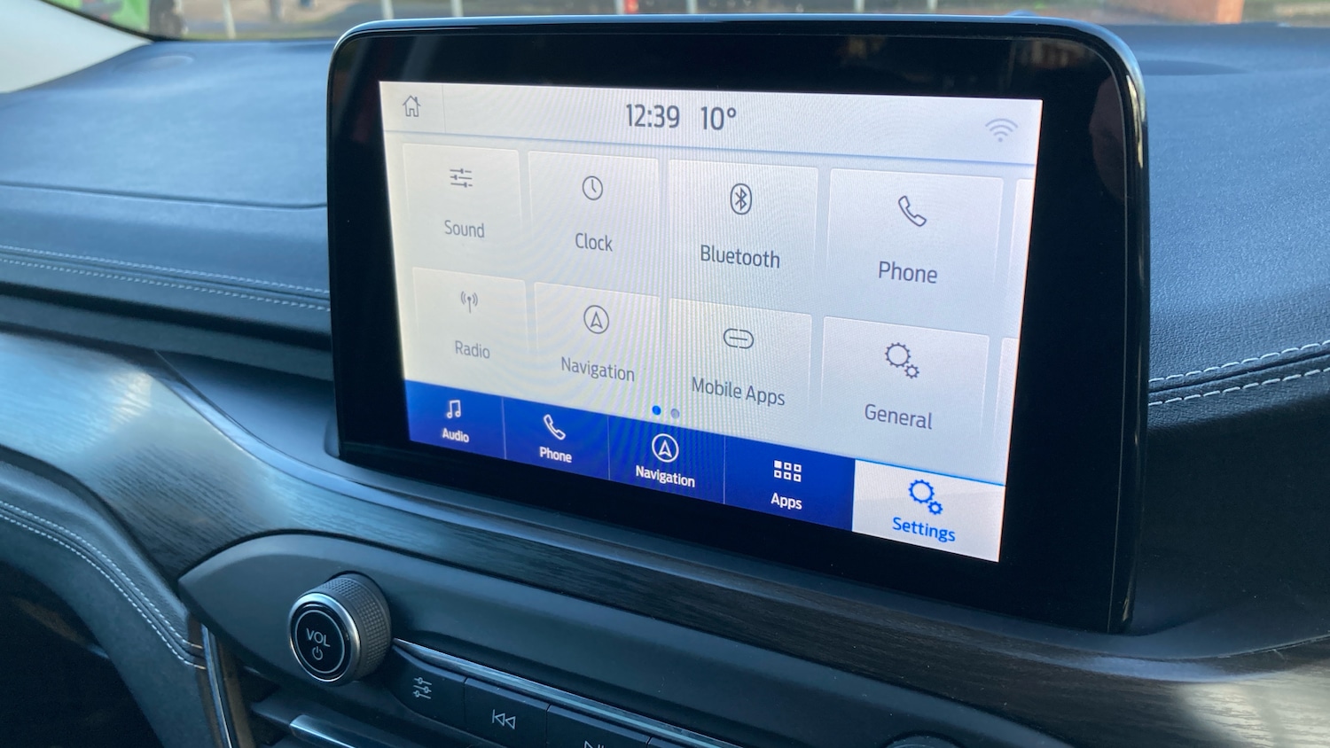 Used Ford Focus 2020 for sale - 77033369: Photo 39