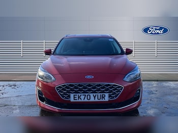 Used Ford Focus 2020 for sale - 77033369: Photo
