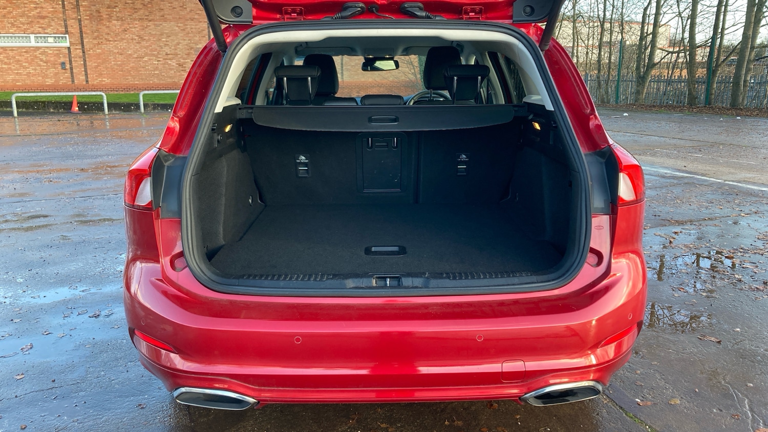 Used Ford Focus 2020 for sale - 77033369: Photo 4