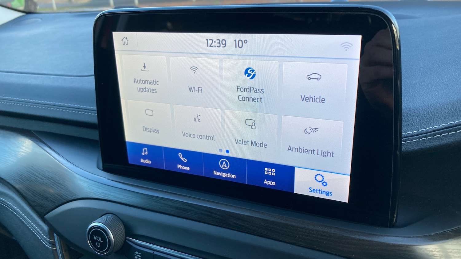 Used Ford Focus 2020 for sale - 77033369: Photo 40