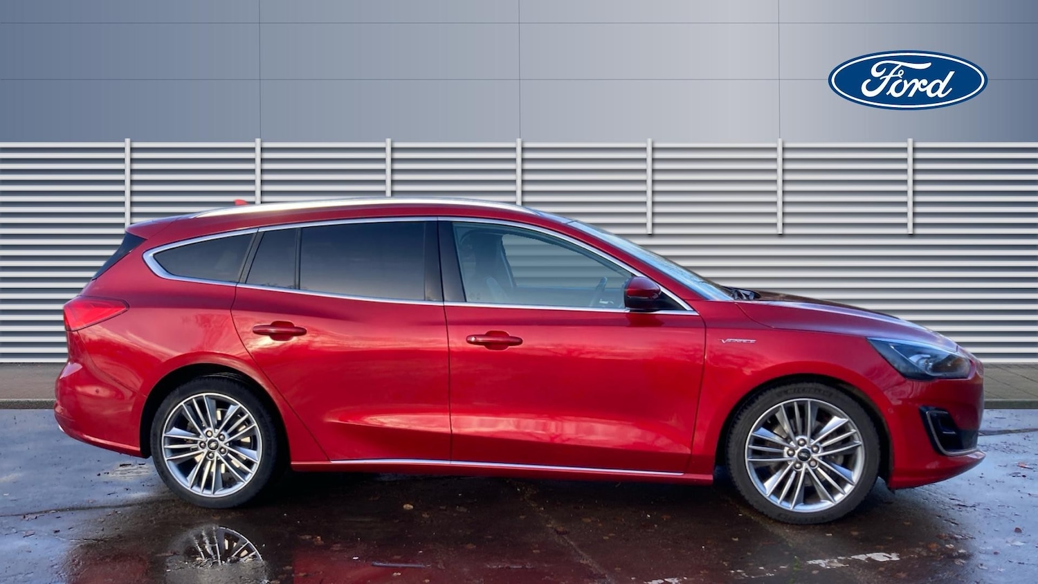 Used Ford Focus 2020 for sale - 77033369: Photo 5