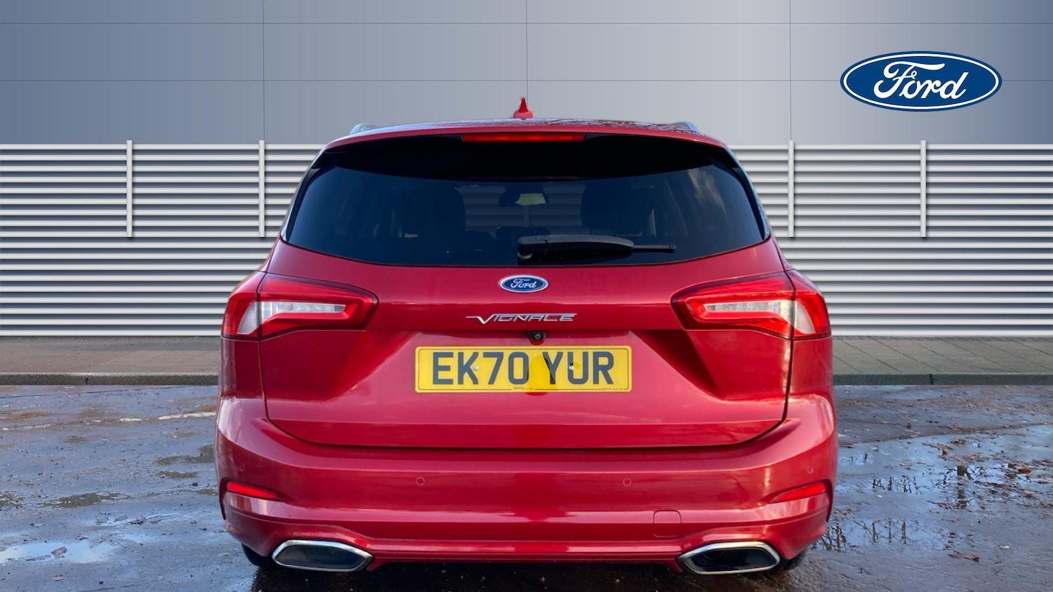 Used Ford Focus 2020 for sale - 77033369: Photo 6