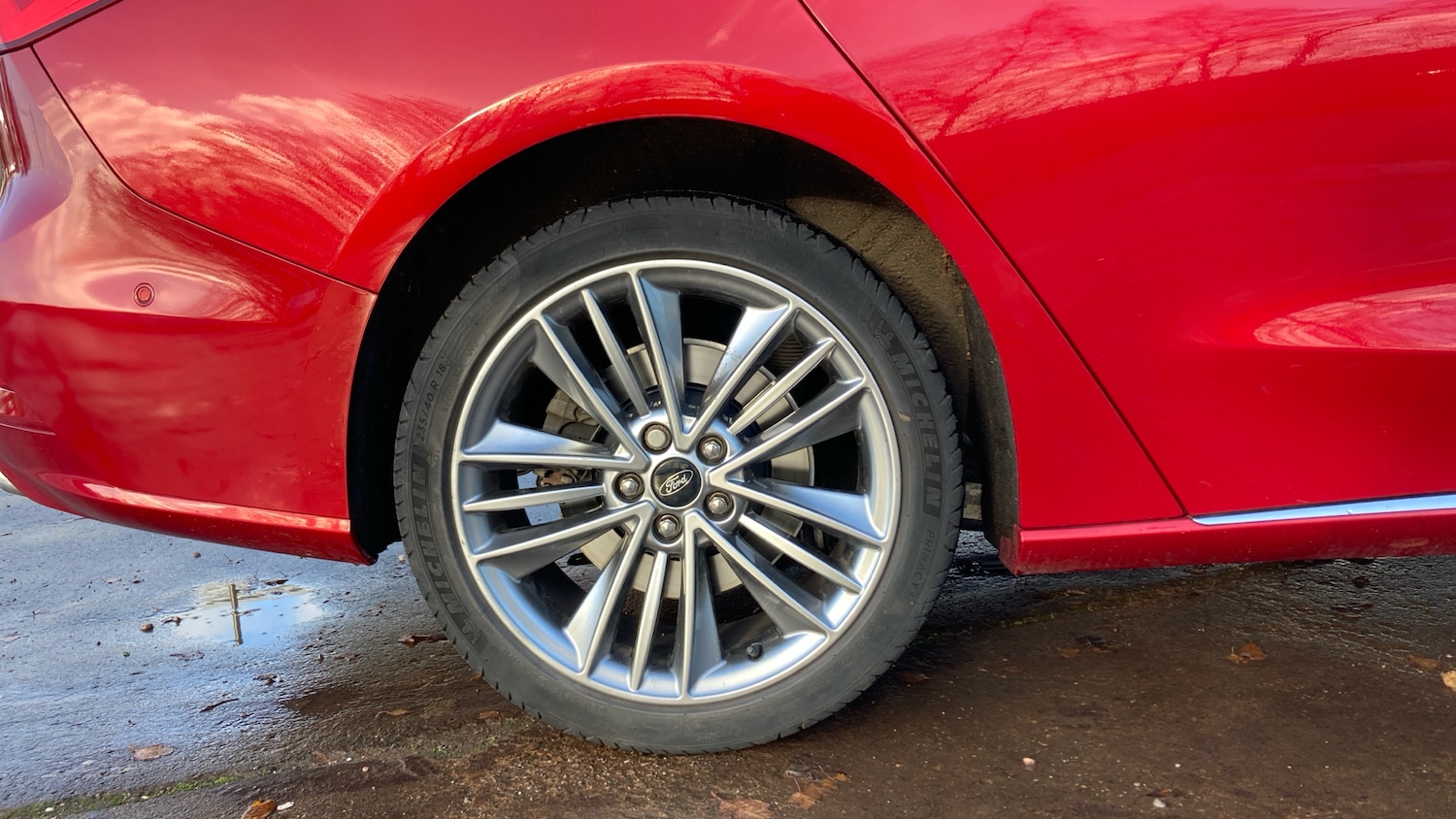 Used Ford Focus 2020 for sale - 77033369: Photo 7