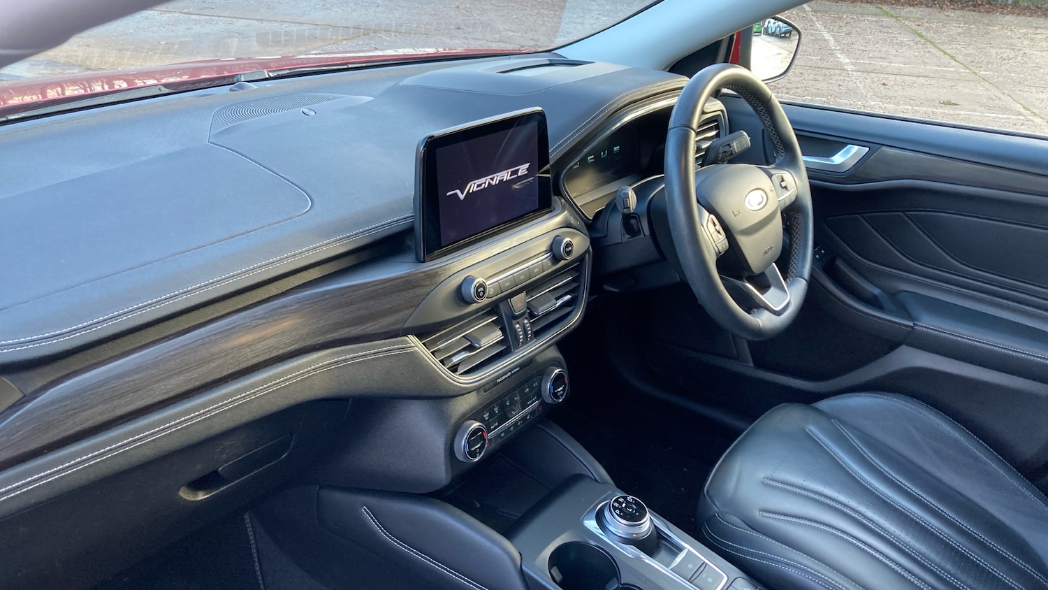 Used Ford Focus 2020 for sale - 77033369: Photo 9