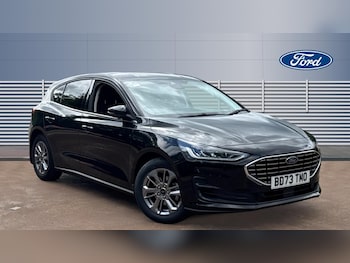 Used Ford Focus 2023 for sale - 78826612: Photo