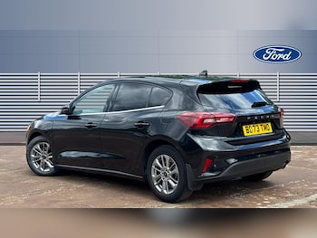 Used Ford Focus 2023 for sale - 78826612: Photo
