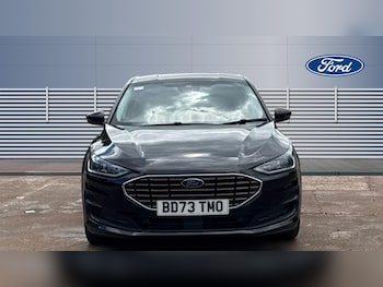 Used Ford Focus 2023 for sale - 78826612: Photo