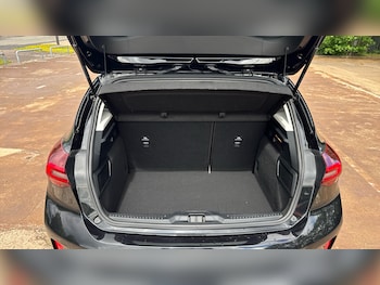 Used Ford Focus 2023 for sale - 78826612: Photo