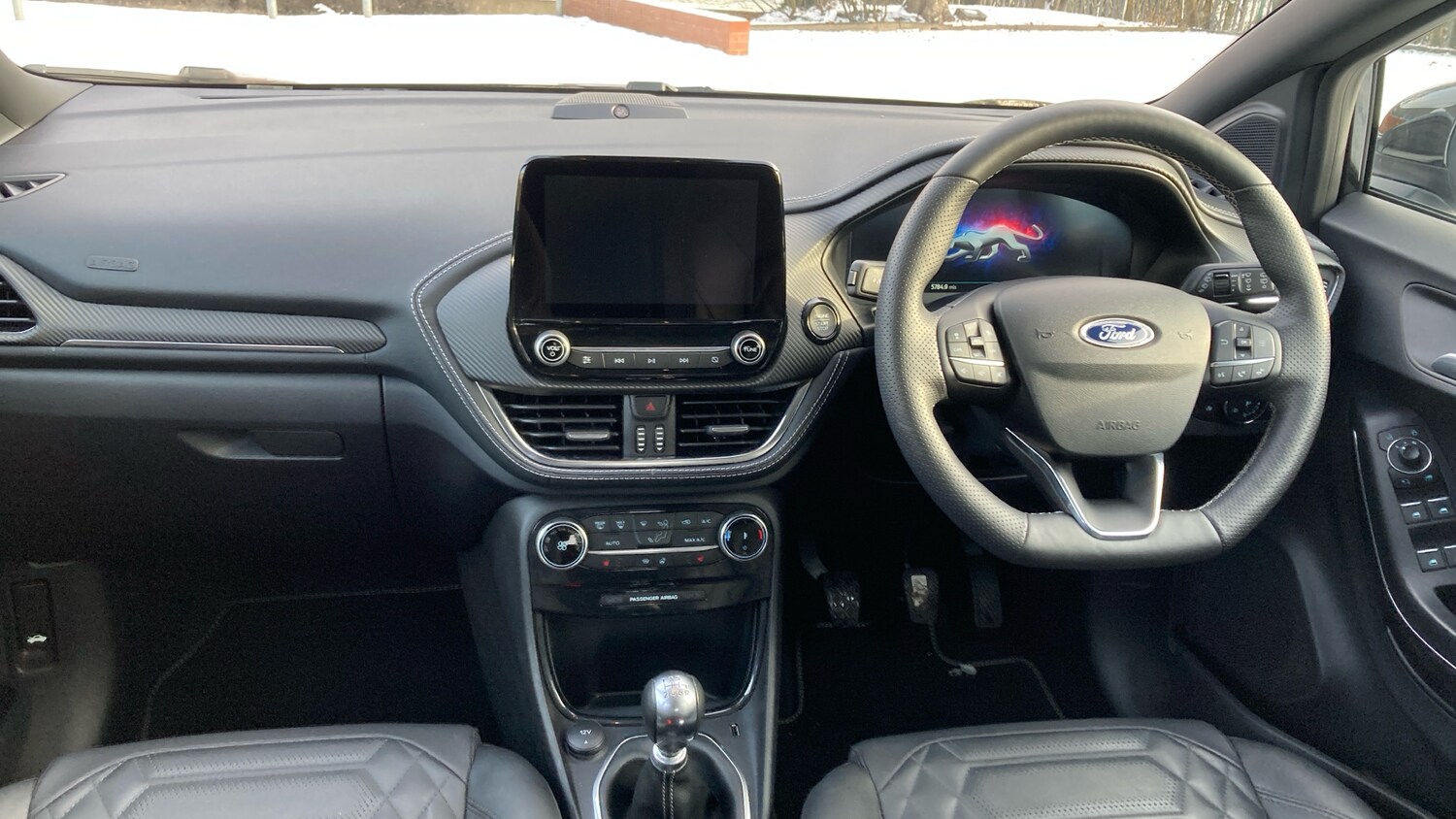 Used Ford Puma 2023 for sale - 77830432: Photo 10