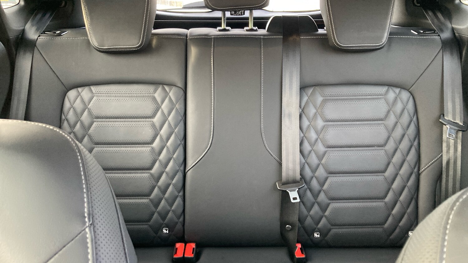 Used Ford Puma 2023 for sale - 77830432: Photo 15