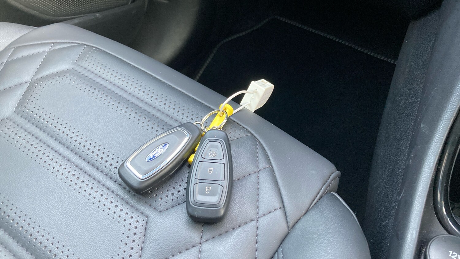 Used Ford Puma 2023 for sale - 77830432: Photo 20