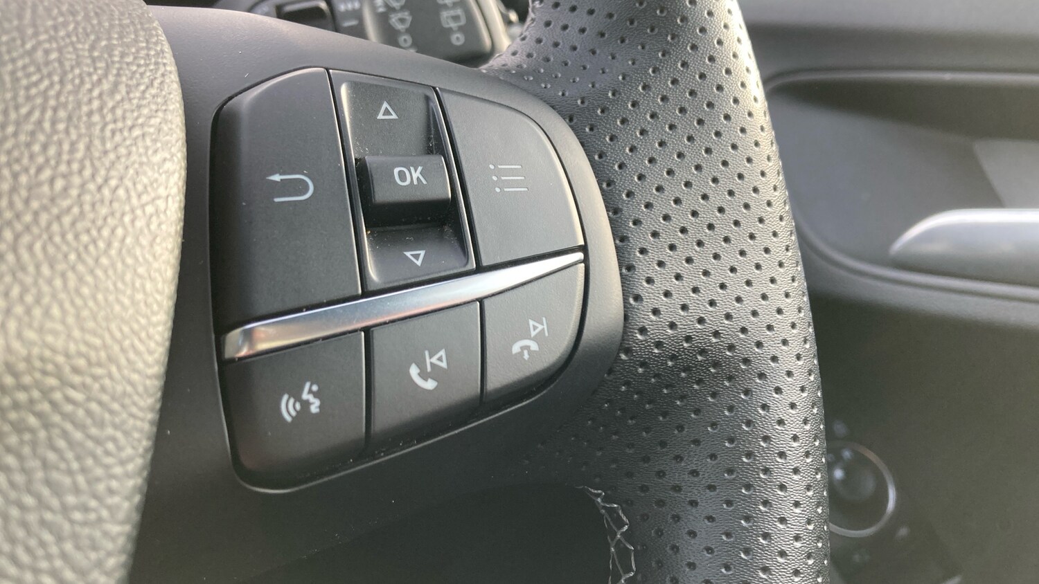 Used Ford Puma 2023 for sale - 77830432: Photo 33