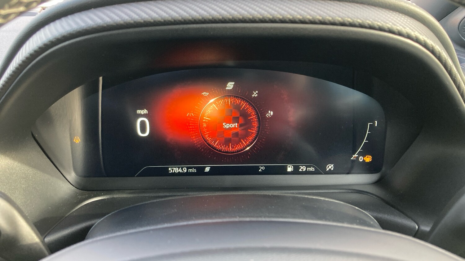 Used Ford Puma 2023 for sale - 77830432: Photo 38