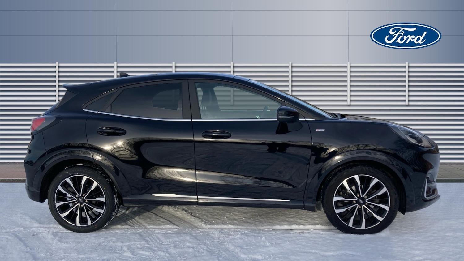 Used Ford Puma 2023 for sale - 77830432: Photo 5