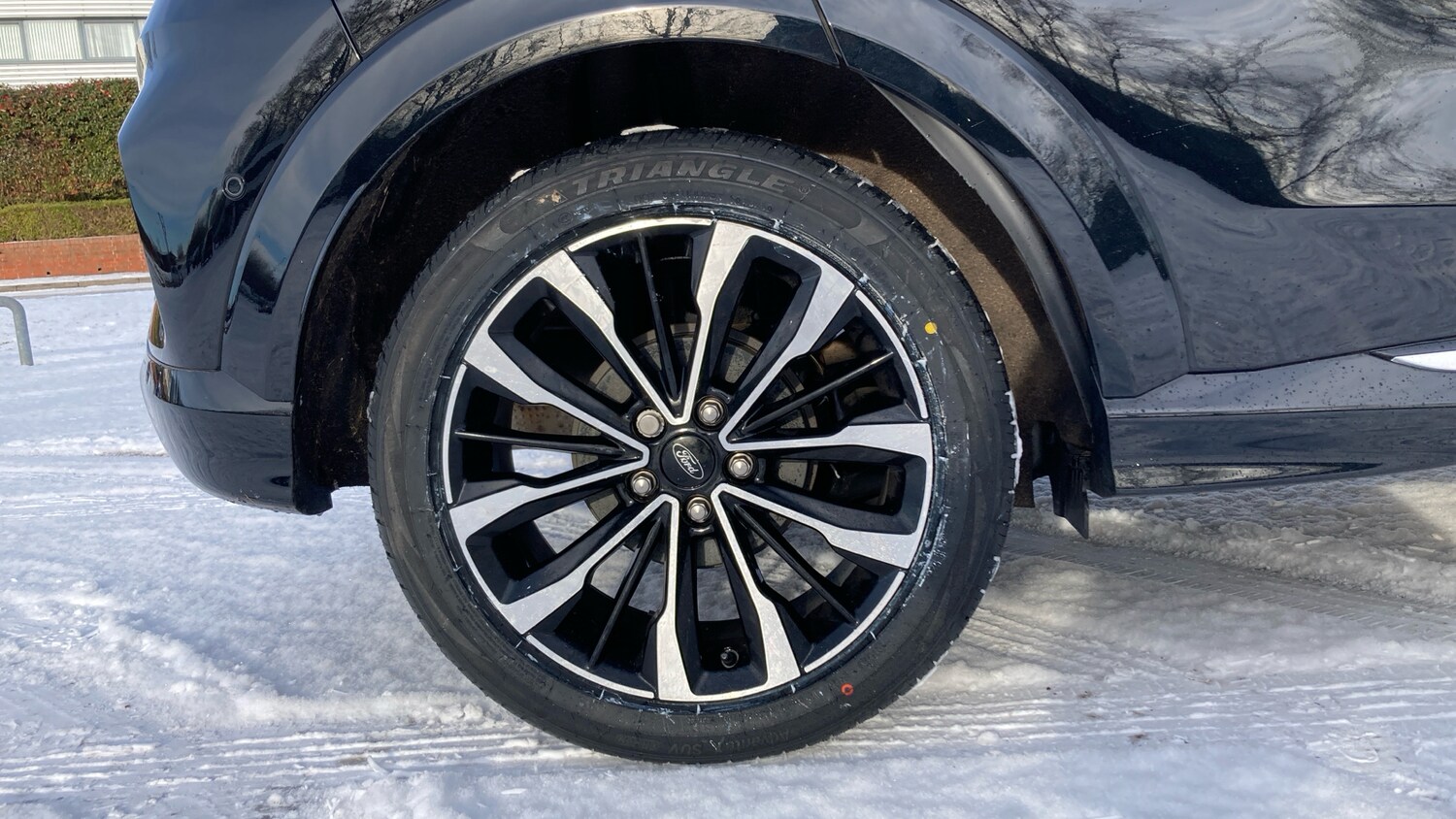 Used Ford Puma 2023 for sale - 77830432: Photo 7