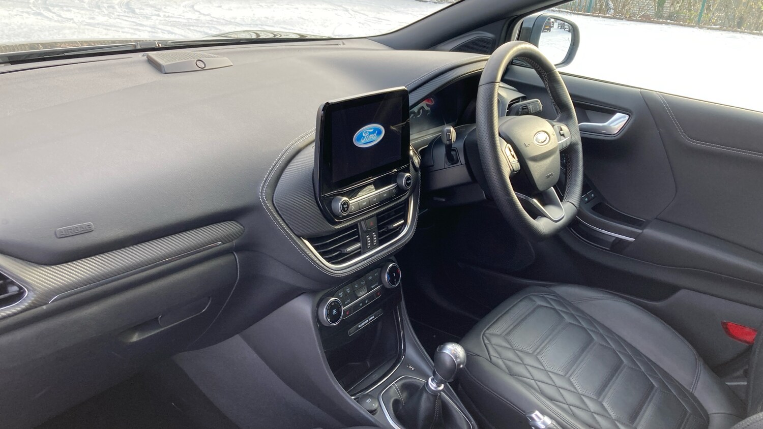 Used Ford Puma 2023 for sale - 77830432: Photo 9