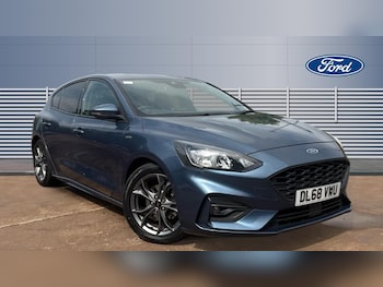 Used Ford Focus 2018 for sale - 78904409: Photo