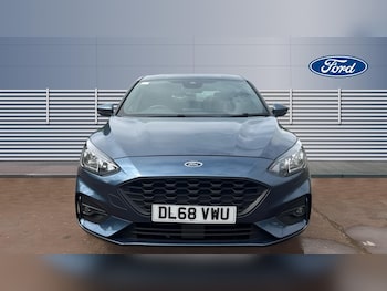 Used Ford Focus 2018 for sale - 78904409: Photo