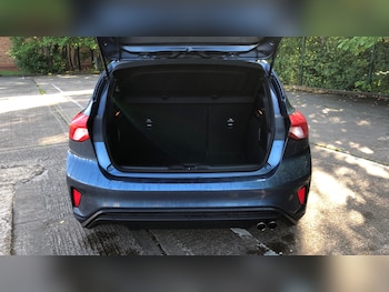 Used Ford Focus 2018 for sale - 78904409: Photo