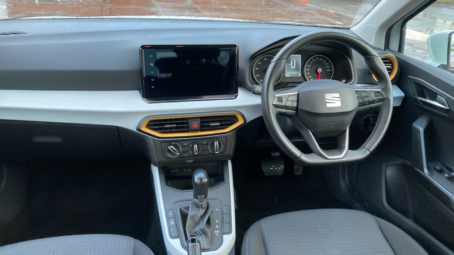 Used SEAT Arona 2022 for sale - 77179439: Photo 10