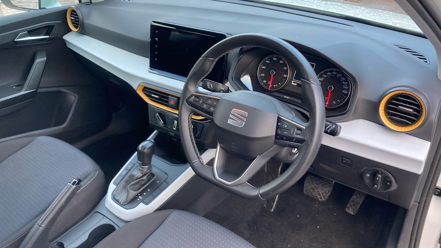 Used SEAT Arona 2022 for sale - 77179439: Photo 11