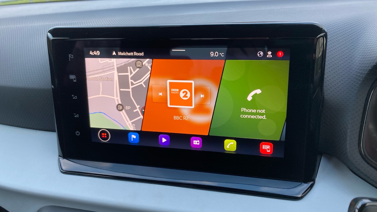 Used SEAT Arona 2022 for sale - 77179439: Photo 12