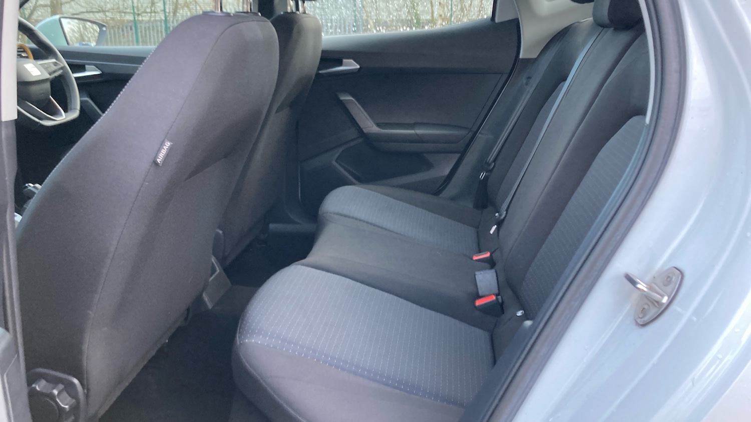 Used SEAT Arona 2022 for sale - 77179439: Photo 16