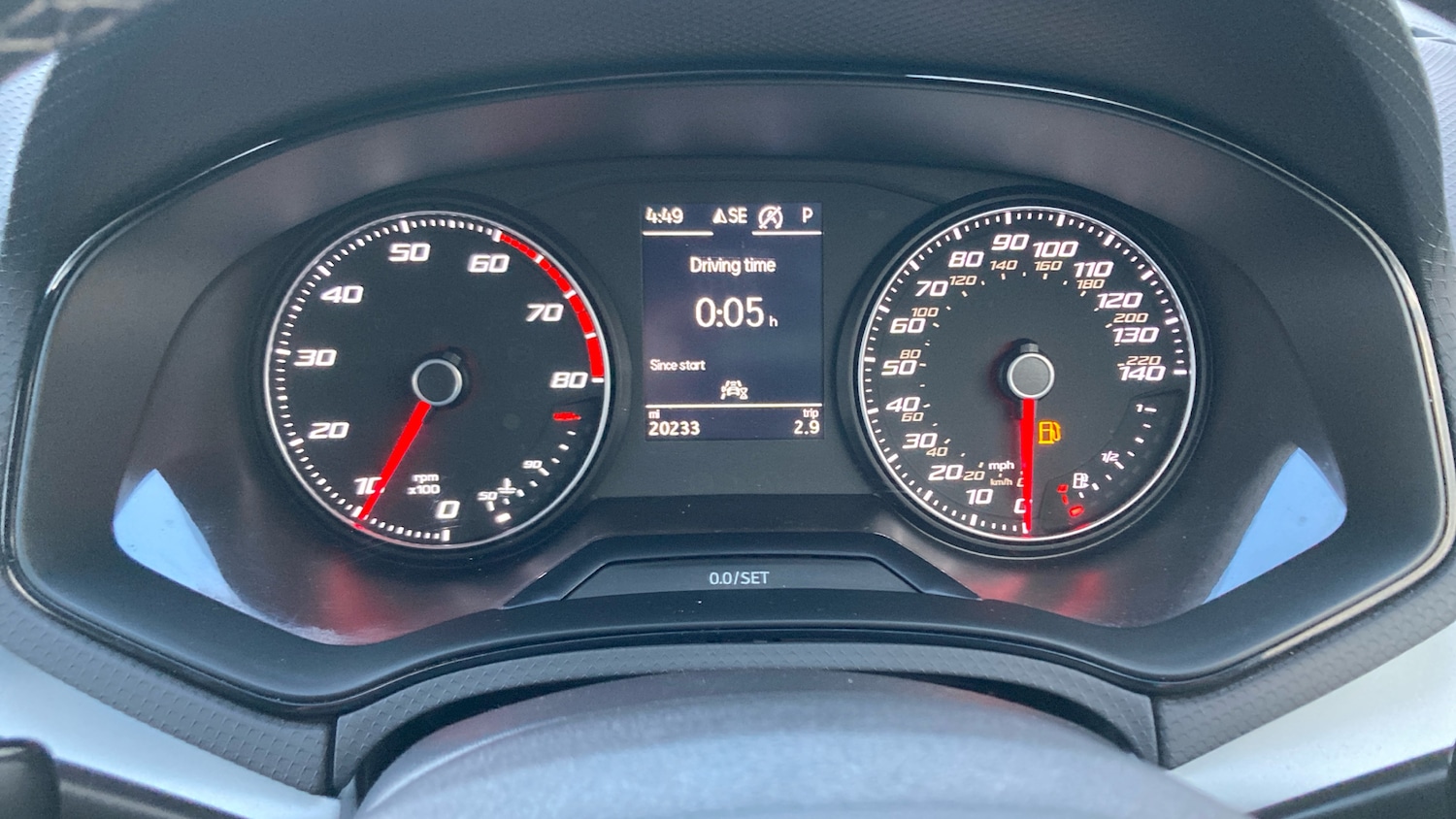 Used SEAT Arona 2022 for sale - 77179439: Photo 18