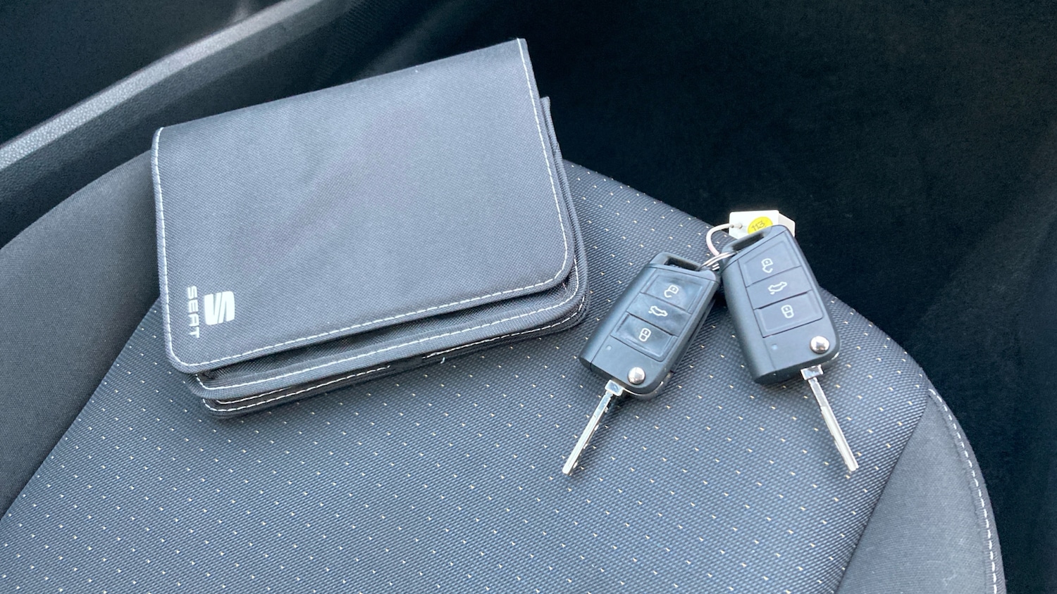 Used SEAT Arona 2022 for sale - 77179439: Photo 19