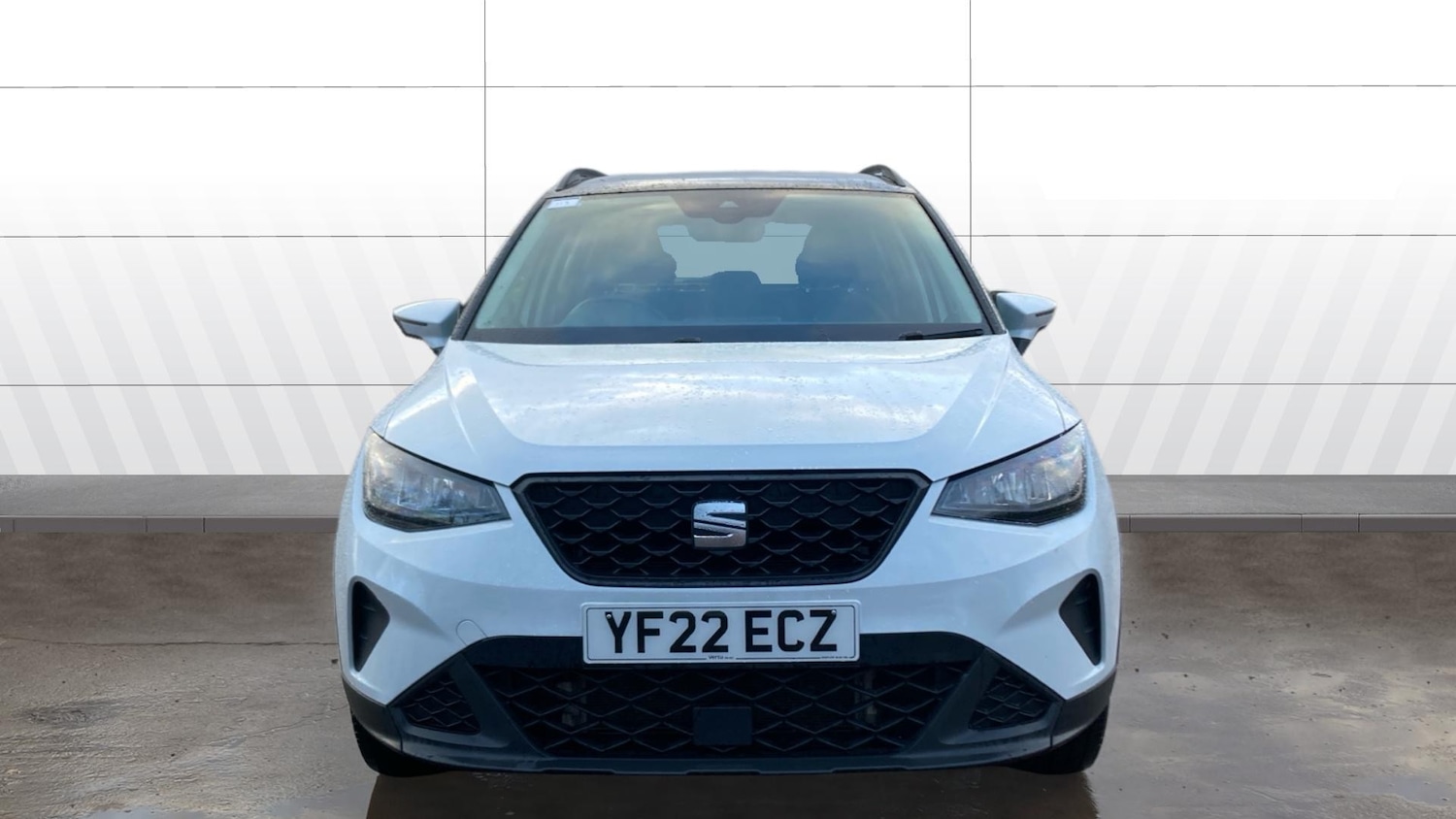 Used SEAT Arona 2022 for sale - 77179439: Photo 3