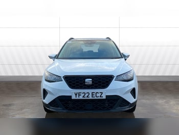 Used SEAT Arona 2022 for sale - 77179439: Photo