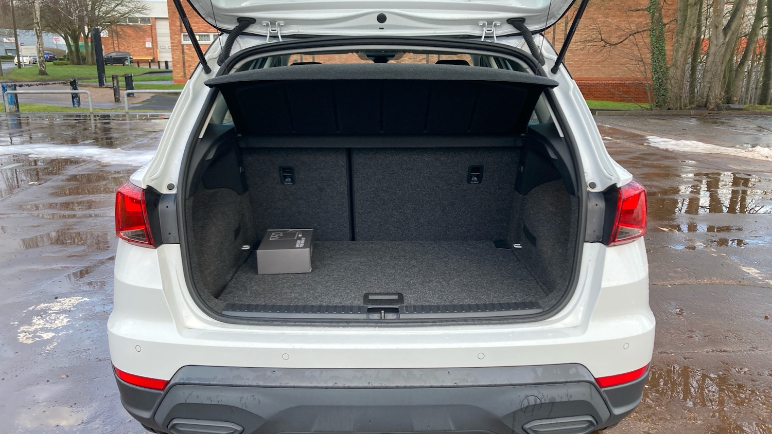 Used SEAT Arona 2022 for sale - 77179439: Photo 4