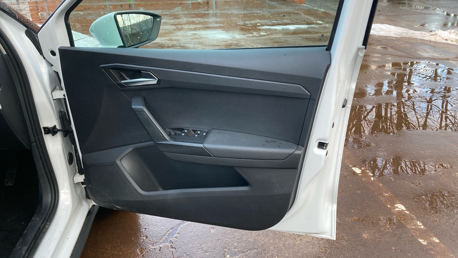 Used SEAT Arona 2022 for sale - 77179439: Photo 42