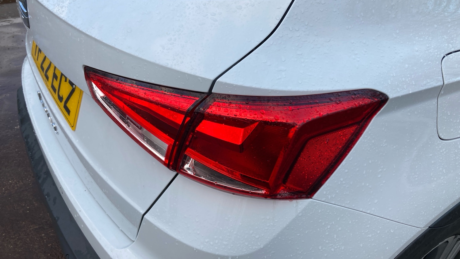 Used SEAT Arona 2022 for sale - 77179439: Photo 47