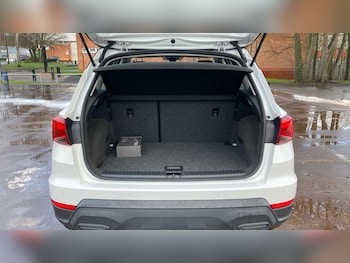 Used SEAT Arona 2022 for sale - 77179439: Photo