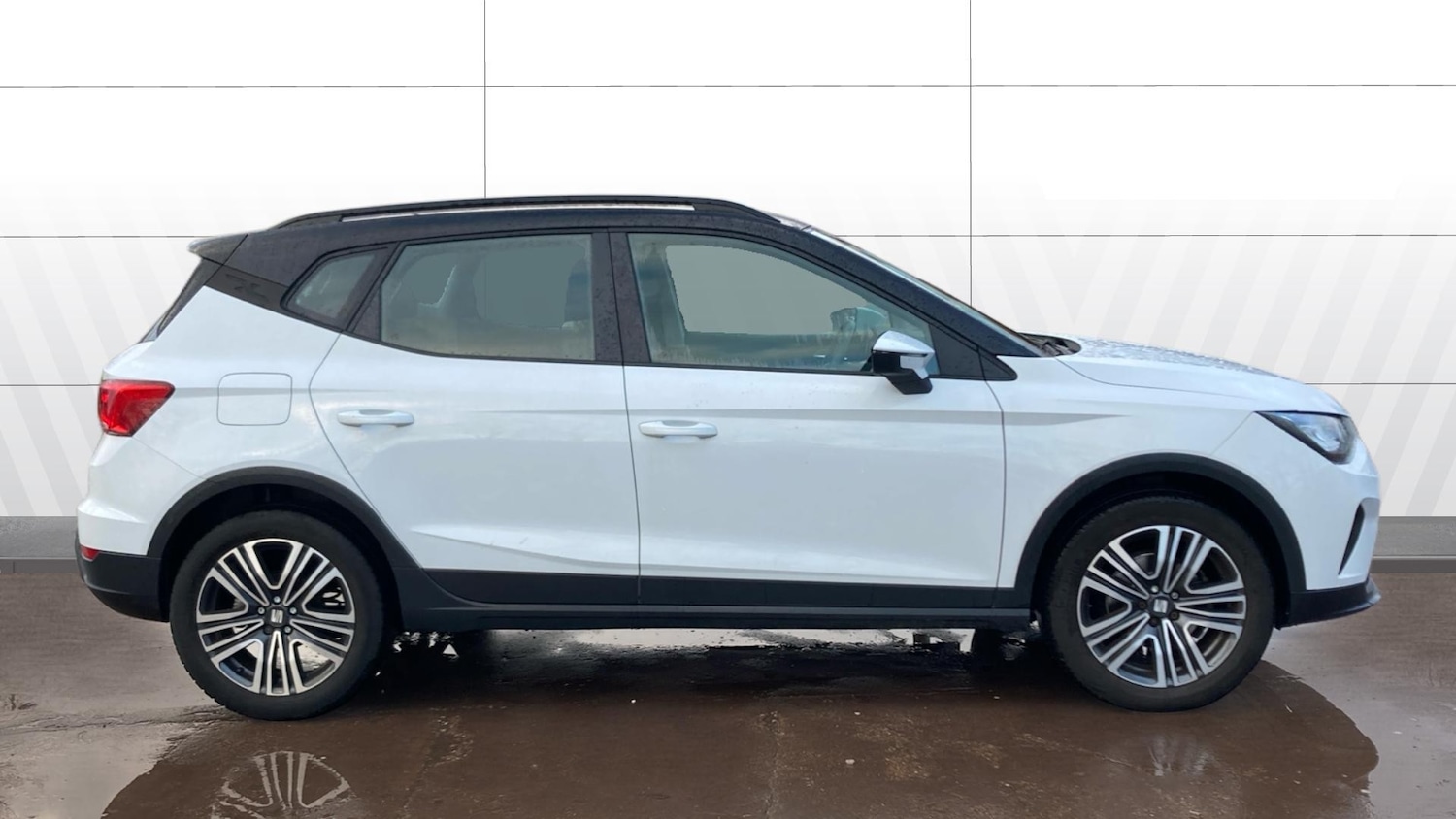 Used SEAT Arona 2022 for sale - 77179439: Photo 5